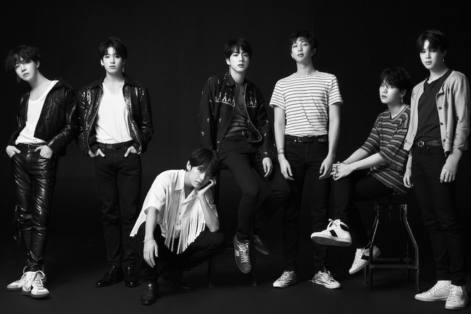 Mới comeback nên còn lẹt đẹt, BTS được dự đoán sẽ thống trị Instiz Chart tuần sau - Ảnh 1.