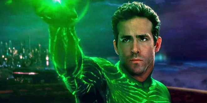 Ryan Reynolds – Gã “bựa” quyến rũ nhất thế giới - Ảnh 2.