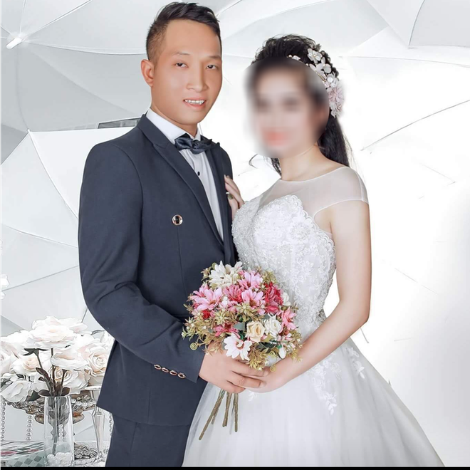 Chồng khai nhận s&aacute;t hại vợ mang thai 13 tuần tuổi v&igrave; đ&ograve;i ly h&ocirc;n - Ảnh 1.