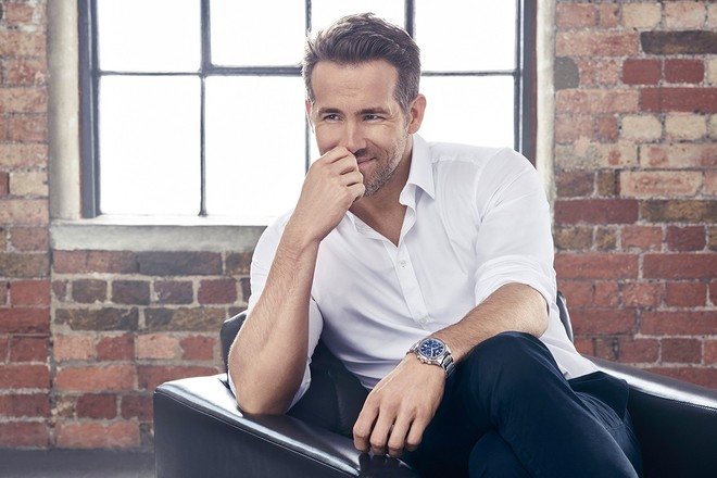 Ryan Reynolds – Gã “bựa” quyến rũ nhất thế giới - Ảnh 23.