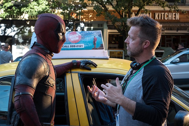 Đã tìm ra 6 vai khách mời bá đạo trong Deadpool 2, cái tên thứ 4 xứng đáng là ngôi sao của phim! - Ảnh 5.