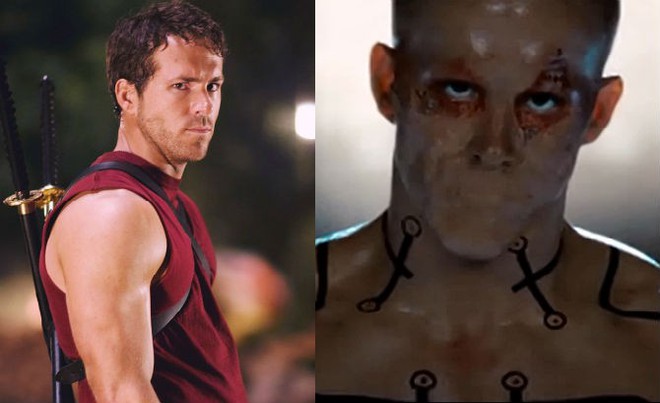 Ryan Reynolds – Gã “bựa” quyến rũ nhất thế giới - Ảnh 6.