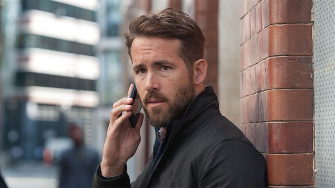 Ryan Reynolds – Gã “bựa” quyến rũ nhất thế giới - Ảnh 8.