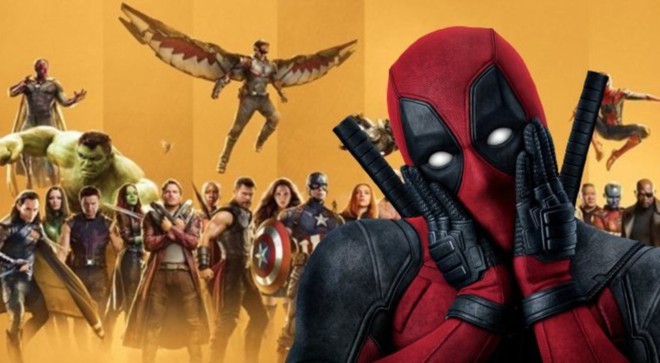 15 chi tiết thú vị bạn có thể bỏ lỡ chỉ trong nháy mắt của Deadpool 2 - Ảnh 8.