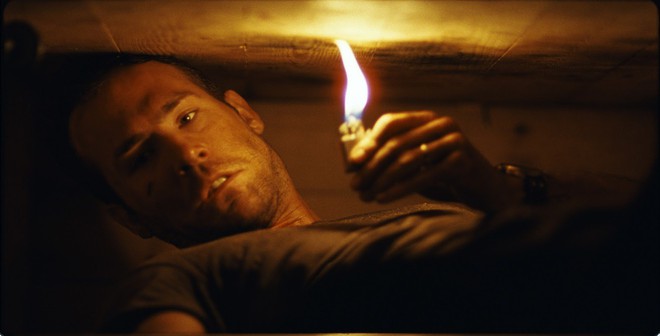 Ryan Reynolds – Gã “bựa” quyến rũ nhất thế giới - Ảnh 9.