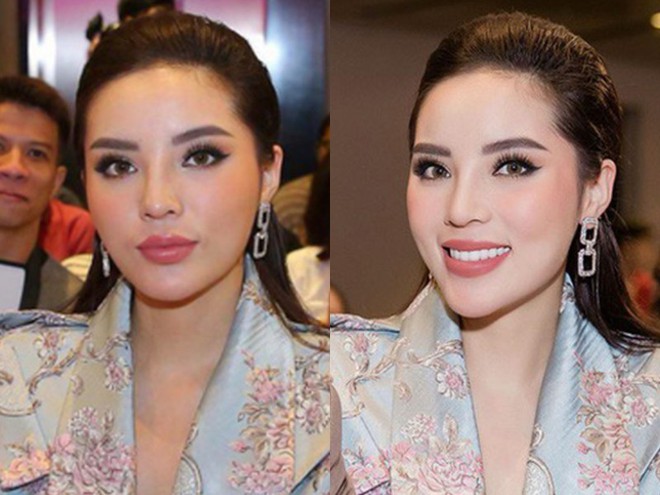 D&ugrave; l&agrave; Hoa hậu, hotgirl hay mỹ nh&acirc;n h&agrave;ng đầu showbiz cũng phải nhờ tới photoshop m&agrave; th&ocirc;i - Ảnh 1.
