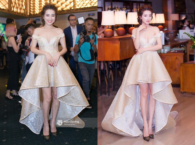 D&ugrave; l&agrave; Hoa hậu, hotgirl hay mỹ nh&acirc;n h&agrave;ng đầu showbiz cũng phải nhờ tới photoshop m&agrave; th&ocirc;i - Ảnh 6.