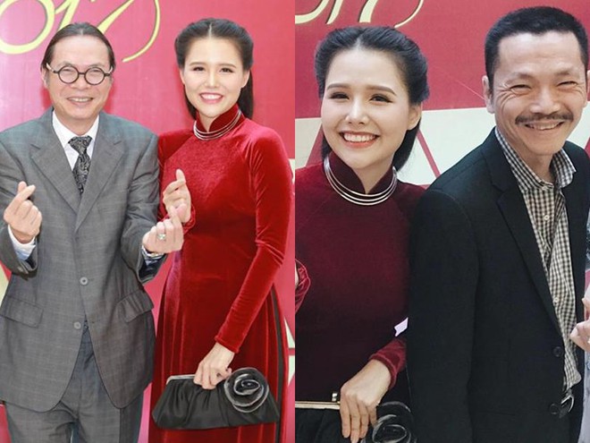 D&ugrave; l&agrave; Hoa hậu, hotgirl hay mỹ nh&acirc;n h&agrave;ng đầu showbiz cũng phải nhờ tới photoshop m&agrave; th&ocirc;i - Ảnh 7.