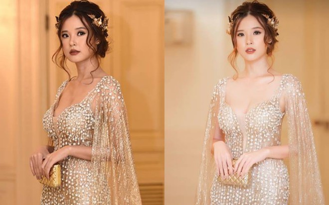 D&ugrave; l&agrave; Hoa hậu, hotgirl hay mỹ nh&acirc;n h&agrave;ng đầu showbiz cũng phải nhờ tới photoshop m&agrave; th&ocirc;i - Ảnh 4.