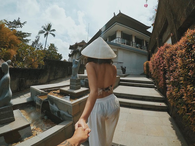 Chuyến đi Bali 5 ngày của cô bạn này sẽ khiến bạn phải công nhận: Thiên đường nhiệt đới là có thật! - Ảnh 6.