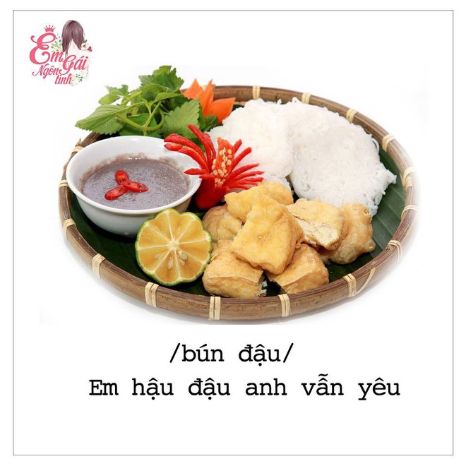 Quên hoa quả đi, tỏ tình với crush là phải tấn công thẳng vào dạ dày như thế này cơ! - Ảnh 17.