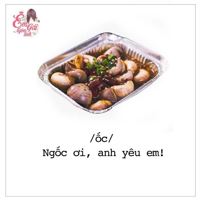 Quên hoa quả đi, tỏ tình với crush là phải tấn công thẳng vào dạ dày như thế này cơ! - Ảnh 1.