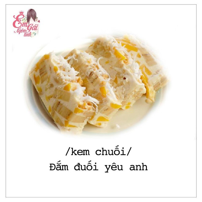 Quên hoa quả đi, tỏ tình với crush là phải tấn công thẳng vào dạ dày như thế này cơ! - Ảnh 13.