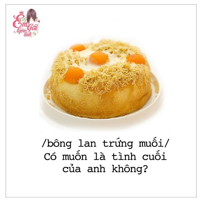 Quên hoa quả đi, tỏ tình với crush là phải tấn công thẳng vào dạ dày như thế này cơ! - Ảnh 5.