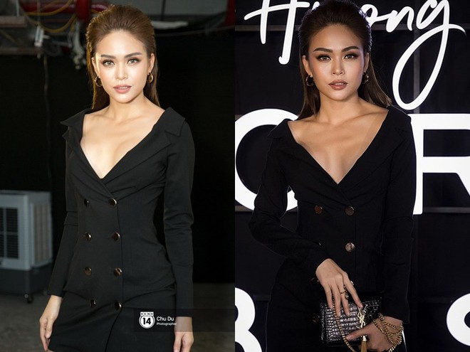 D&ugrave; l&agrave; Hoa hậu, hotgirl hay mỹ nh&acirc;n h&agrave;ng đầu showbiz cũng phải nhờ tới photoshop m&agrave; th&ocirc;i - Ảnh 3.
