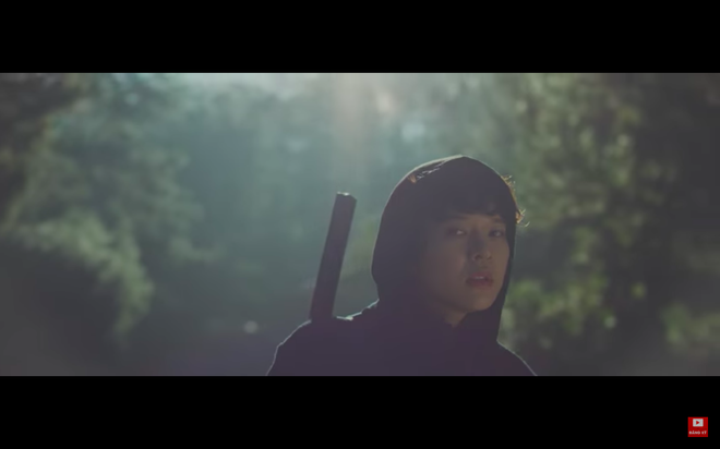 Tiên Tiên tiếp tục ra mắt MV vừa ảo diệu, vừa mông lung tương tự loạt sản phẩm trước - Ảnh 4.