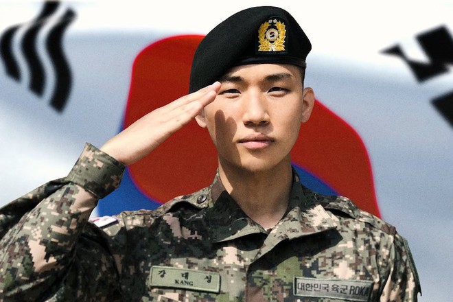 Dân tình nháo nhào vì Big Bang liên tục nhập viện trong quân ngũ: Hết G-Dragon phẫu thuật giờ lại đến Daesung - Ảnh 2.