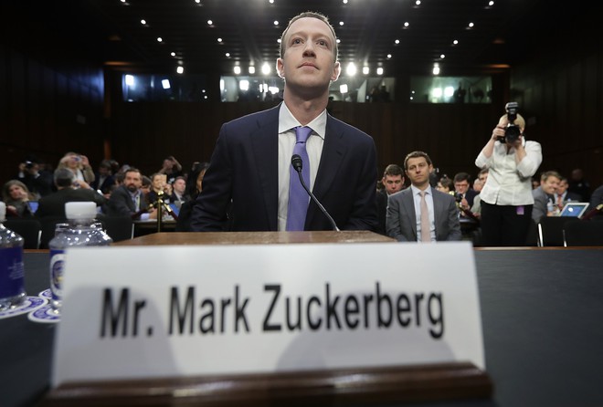 Mark Zuckerberg lật kèo đại biểu châu Âu, tránh được hết câu hỏi khó nhờ lợi thế bất ngờ - Ảnh 1.