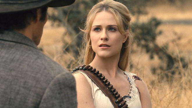 Westworld 2 gây bất ngờ lớn, robot bỗng dưng hóa... siêu anh hùng! - Ảnh 6.