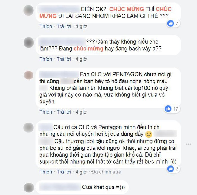Girlgroup mới nh&agrave; Cube vừa debut đ&atilde; c&oacute; c&uacute;p, hai tiền bối chung nh&agrave; n&ecirc;n cảm thấy bẽ mặt l&agrave; vừa? - Ảnh 4.