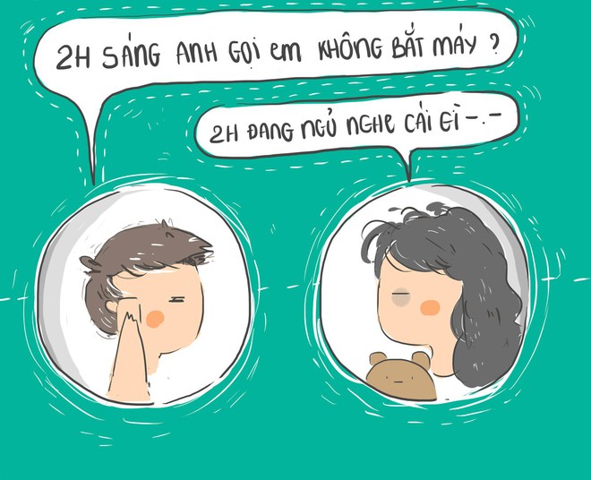 Bộ ba Min, Erik và Khắc Hưng thường làm gì lúc 2h sáng thế? - Ảnh 3.