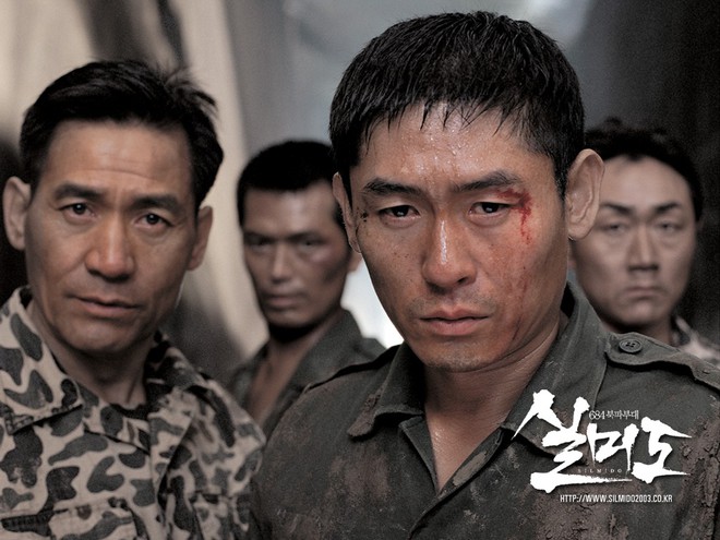 Chỉ có đúng 16 phim Hàn này được gọi là phim quốc dân: Chớ nên xem thiếu một phim nào! - Ảnh 2.