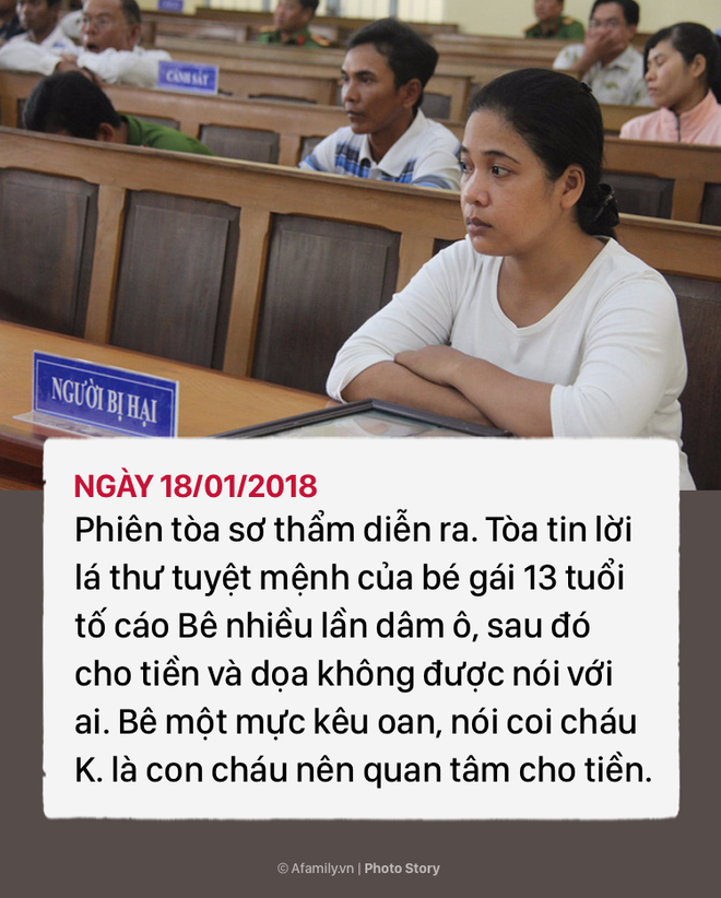 2 năm trời đằng đẵng đi tìm công lý của bà mẹ có con gái bị xâm hại đến tự tử - Ảnh 27.