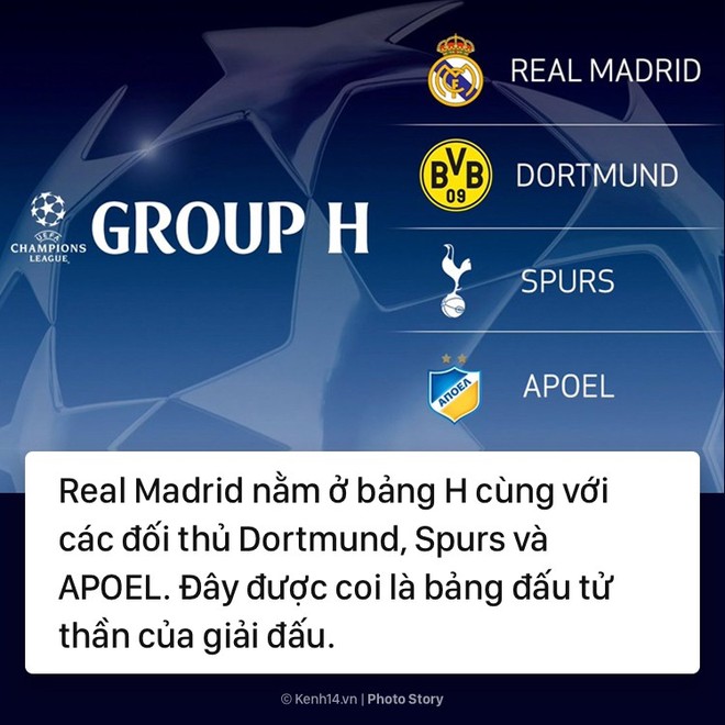 Real Madrid và hành trình vào chung kết Champions League in đậm dấu ấn của Ronaldo - Ảnh 1.