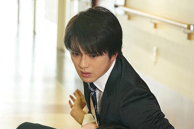 Vướng bê bối có con ở tuổi 14, vì sao mỹ nam Nhật Bản Mackenyu vẫn nổi như cồn? - Ảnh 22.