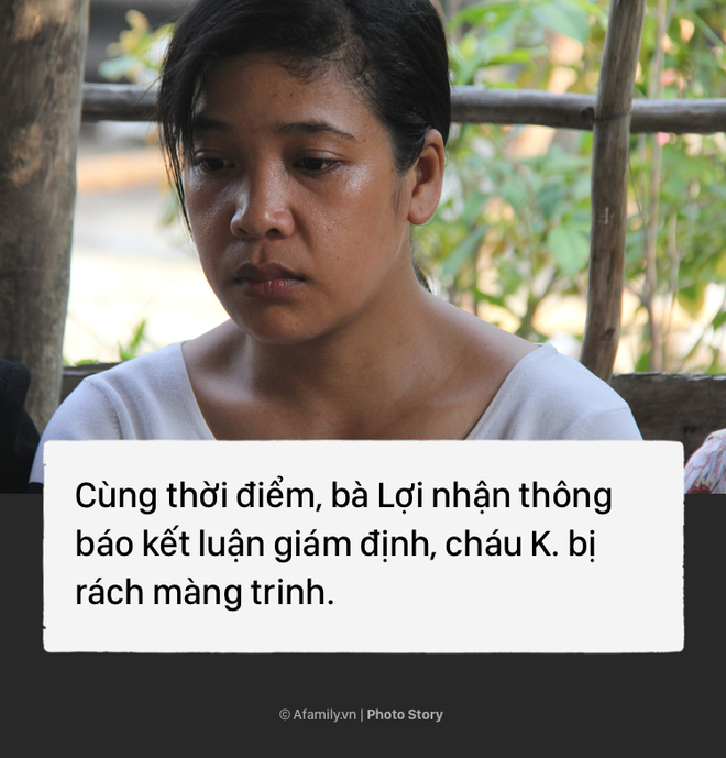 2 năm trời đằng đẵng đi tìm công lý của bà mẹ có con gái bị xâm hại đến tự tử - Ảnh 9. 2 năm trời đằng đẵng đi tìm công lý của bà mẹ có con gái bị xâm hại đến tự tử - Ảnh 9.