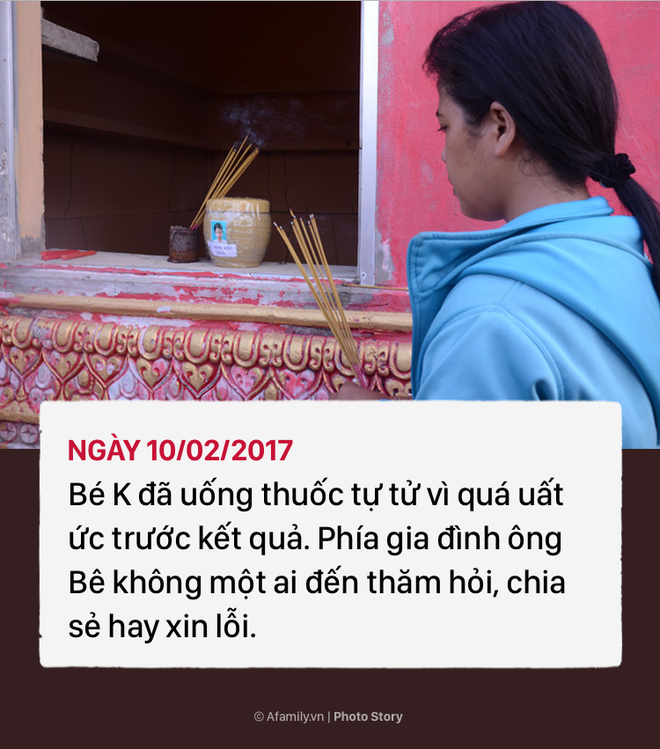 2 năm trời đằng đẵng đi tìm công lý của bà mẹ có con gái bị xâm hại đến tự tử - Ảnh 13.