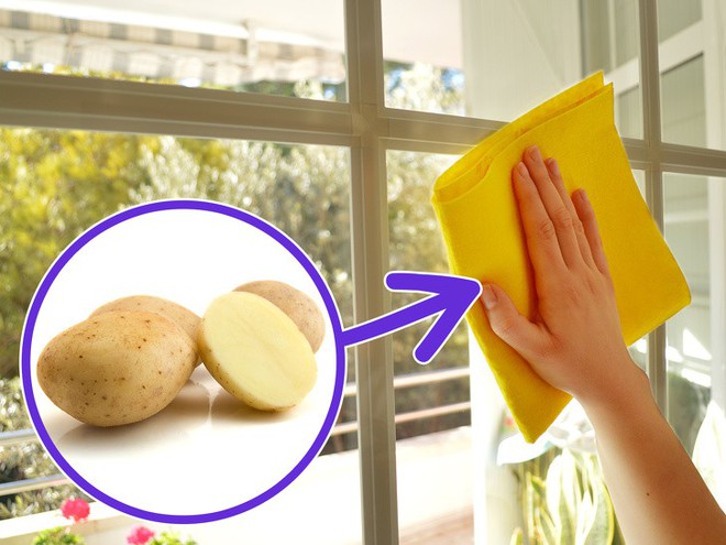 V&ocirc; v&agrave;n l&iacute; do khiến chị em ph&aacute;t cuồng khoai t&acirc;y - Ảnh 11.