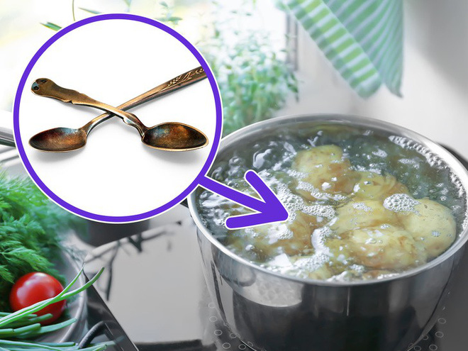 V&ocirc; v&agrave;n l&iacute; do khiến chị em ph&aacute;t cuồng khoai t&acirc;y - Ảnh 5.