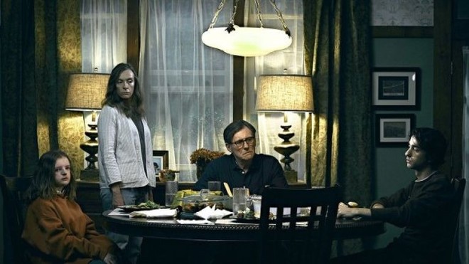 Hereditary: Dòng máu bị nguyền rủa làm nên phim ma đáng sợ nhất năm 2018 - Ảnh 3.