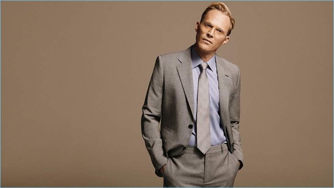 Paul Bettany: Quý ông Anh quốc trút bỏ vai trừ ma diệt quỷ đi làm... robot - Ảnh 9.