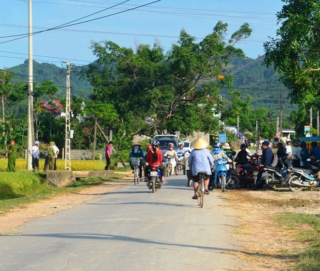 Khai quật tử thi nữ kế toán, 6 năm vẫn còn nguyên vẹn - Ảnh 3.