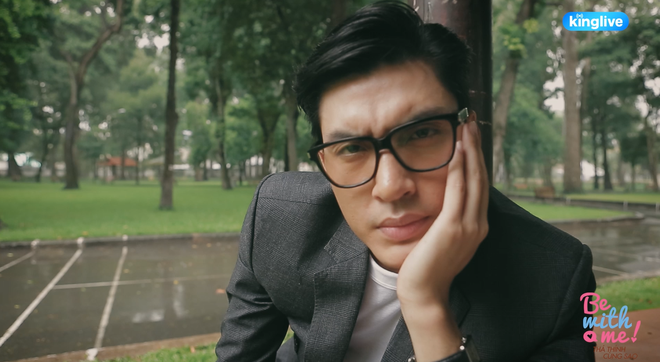 Quang Đại g&acirc;y t&ograve; m&ograve; khi kh&ocirc;ng biết thả th&iacute;nh l&agrave; g&igrave;? - Ảnh 1.