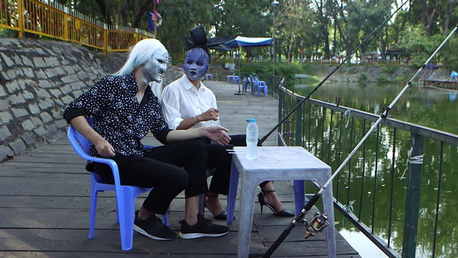 Lá»±a chá»n cá»§a trÃ¡i tim: Xem háº¿t máº·t mÅ©i 3 cÃ´, chÃ ng ngÆ°á»i máº«u láº­t kÃ¨o, chá»n cÃ´ gÃ¡i ÄÃ£ lá»¡ bá» loáº¡i - áº¢nh 7.