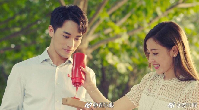 Sao phim mạng Hoa Ngữ: Người thuận lợi đi l&ecirc;n, kẻ chật vật t&igrave;m lại h&agrave;o quang thuở đầu (Phần 2) - Ảnh 4.