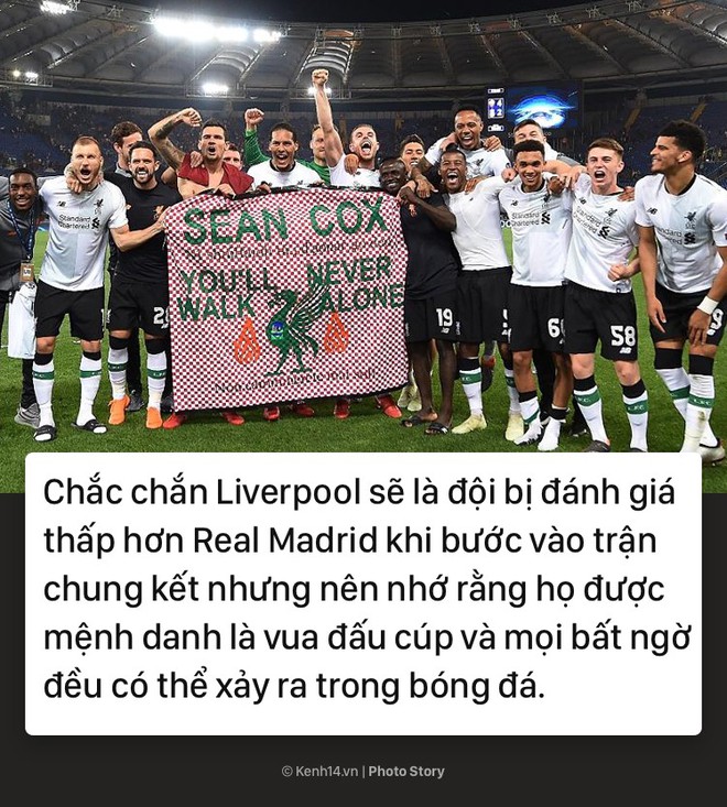 Nhìn lại hành trình cảm xúc đưa Liverpool đến trận chung kết Champions League - Ảnh 19.