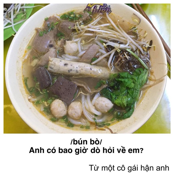 Thả th&iacute;nh bằng đồ ăn, c&ocirc; g&aacute;i quyết để crush chết trong no đủ! - Ảnh 13.