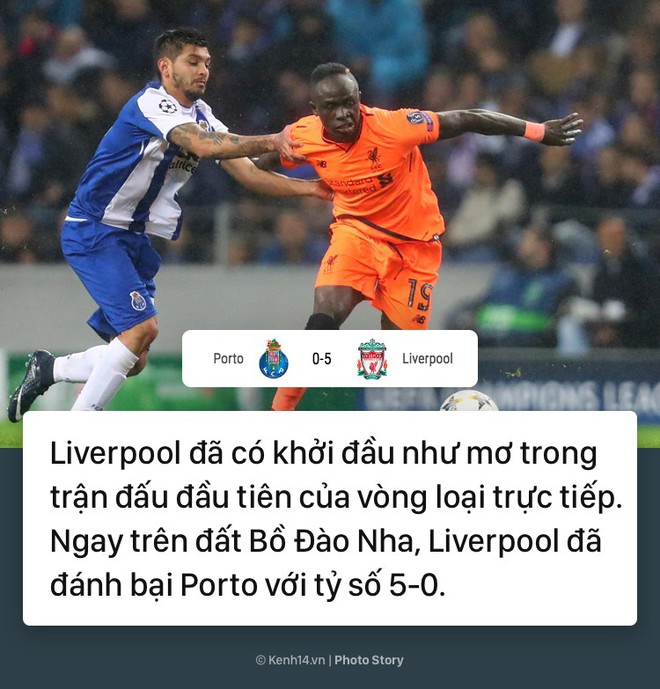 Nhìn lại hành trình cảm xúc đưa Liverpool đến trận chung kết Champions League - Ảnh 7.