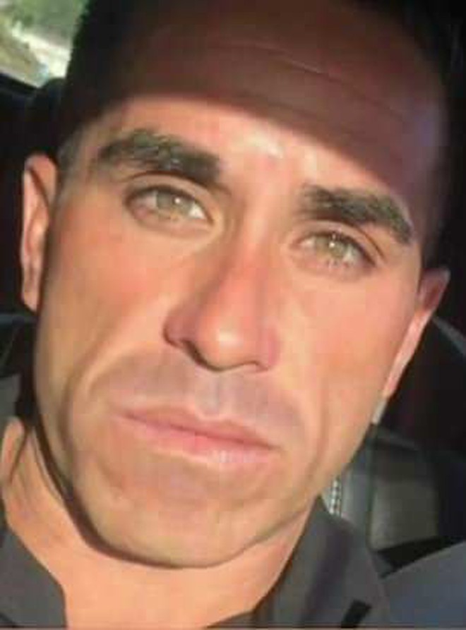 Mỹ: Thanh niên bị 20 cô gái tố cáo mời họ đi ăn nhà hàng sang chảnh rồi chuồn mất để không phải trả tiền - Ảnh 1.