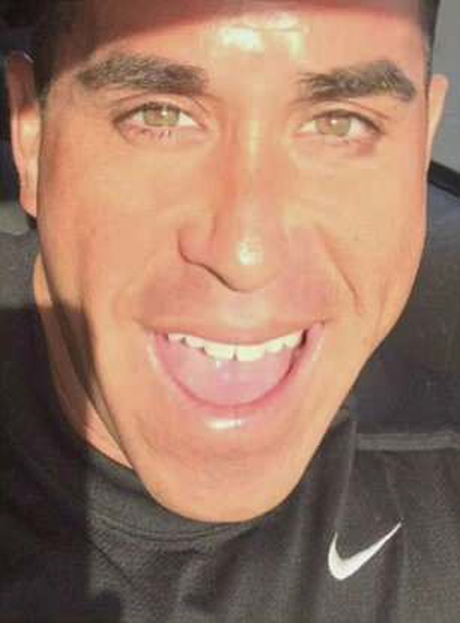 Mỹ: Thanh niên bị 20 cô gái tố cáo mời họ đi ăn nhà hàng sang chảnh rồi chuồn mất để không phải trả tiền - Ảnh 1.