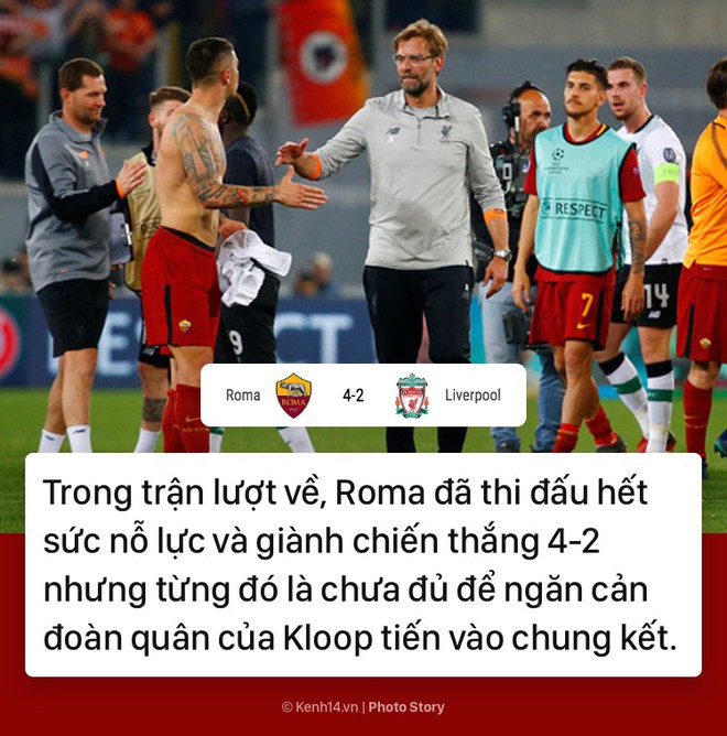 Nhìn lại hành trình cảm xúc đưa Liverpool đến trận chung kết Champions League - Ảnh 17.