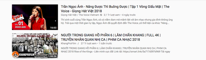 Sau 2 ngày ra mắt, MV mới của Min nhanh chóng vượt lên Chạy ngay đi để giữ vị trí #3 Trending Youtube - Ảnh 7.