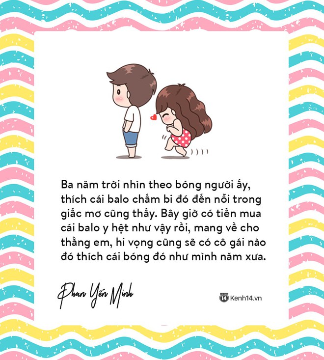 D&ugrave; t&igrave;nh đầu chẳng thể đi tới cuối c&ugrave;ng th&igrave; sau tất cả, đ&oacute; vẫn l&agrave; một mối t&igrave;nh khắc cốt ghi t&acirc;m - Ảnh 1.