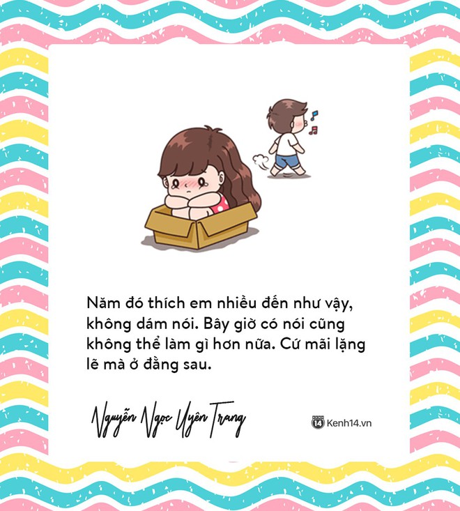 D&ugrave; t&igrave;nh đầu chẳng thể đi tới cuối c&ugrave;ng th&igrave; sau tất cả, đ&oacute; vẫn l&agrave; một mối t&igrave;nh khắc cốt ghi t&acirc;m - Ảnh 3.