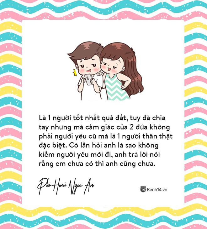 D&ugrave; t&igrave;nh đầu chẳng thể đi tới cuối c&ugrave;ng th&igrave; sau tất cả, đ&oacute; vẫn l&agrave; một mối t&igrave;nh khắc cốt ghi t&acirc;m - Ảnh 5.