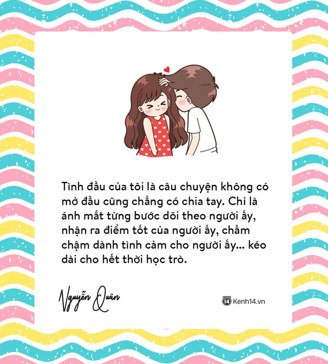 D&ugrave; t&igrave;nh đầu chẳng thể đi tới cuối c&ugrave;ng th&igrave; sau tất cả, đ&oacute; vẫn l&agrave; một mối t&igrave;nh khắc cốt ghi t&acirc;m - Ảnh 7.